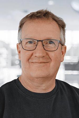 Foto von Gerald Kumm