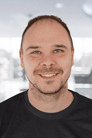 Foto von Thomas Heyne