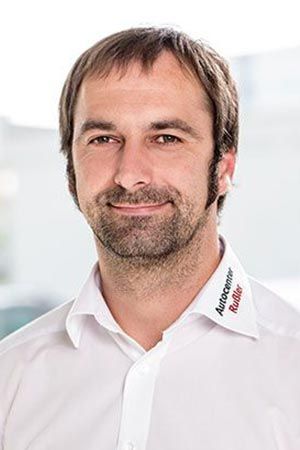 Foto von Nico Sturm