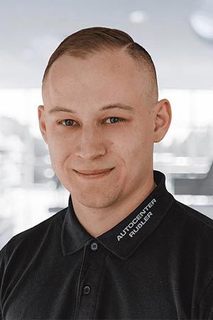 Foto von Manuel Zimmermann