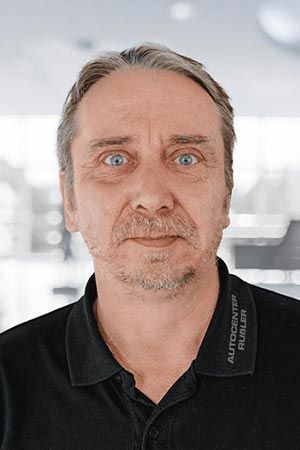 Foto von Uwe Hoffmann