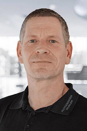 Foto von Benjamin Seifert