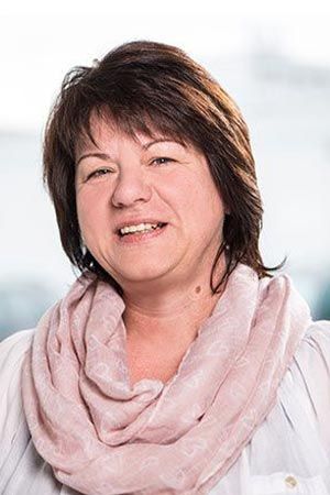 Foto von Birgit Eberlein