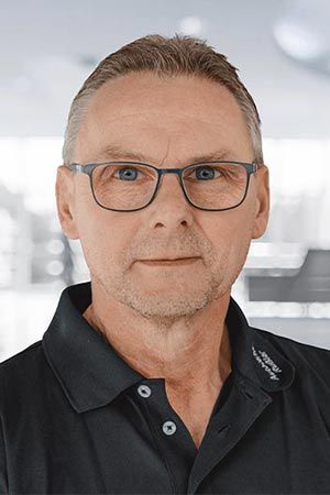 Foto von Andreas Schubert