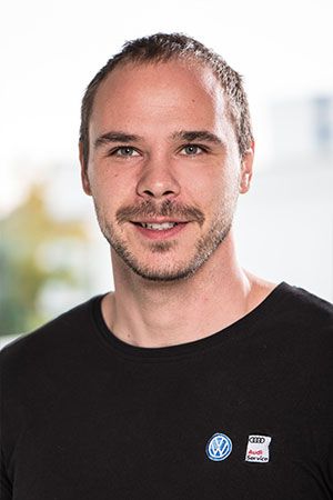 Foto von Thomas Heyne