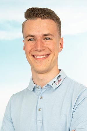 Foto von Max Löffler