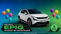 Bild: skoda Epiq