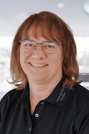 Foto von Manuela Hädicke
