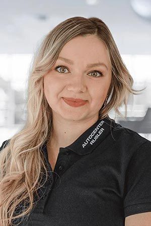 Foto von Celine Melzer