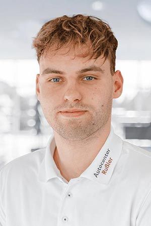 Foto von Luca Haas